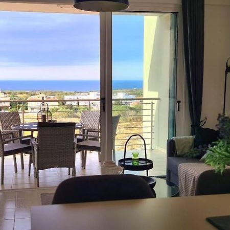 Home Serenity Verde Protaras باراليمني المظهر الخارجي الصورة