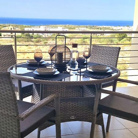 Home Serenity Verde Protaras باراليمني المظهر الخارجي الصورة