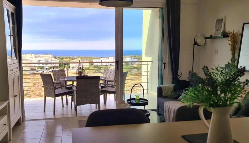 Home Serenity Verde Protaras باراليمني المظهر الخارجي الصورة