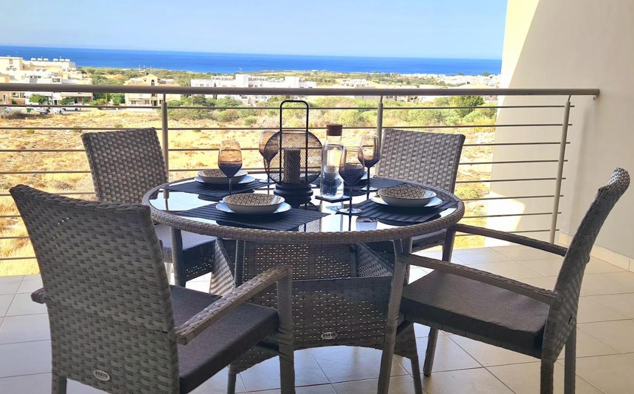 Home Serenity Verde Protaras باراليمني المظهر الخارجي الصورة
