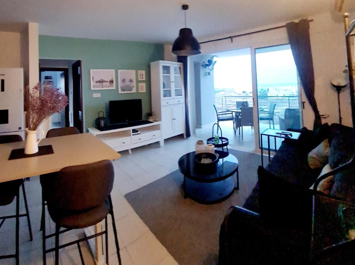 Home Serenity Verde Protaras باراليمني المظهر الخارجي الصورة