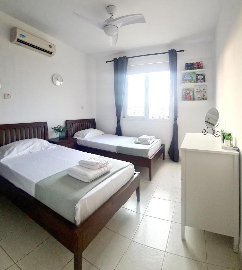 Home Serenity Verde Protaras باراليمني المظهر الخارجي الصورة
